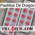 Pastillas De Dragón 19